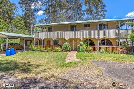 64 Loganlea Rd, Loganlea, QLD 4131