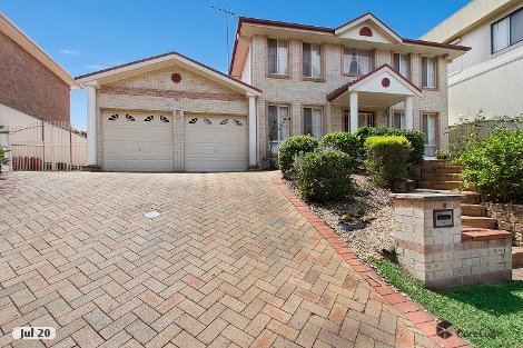 62 Crestview Dr, Glenwood, NSW 2768