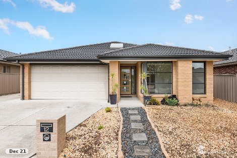 12 Carbine Dr, Alfredton, VIC 3350