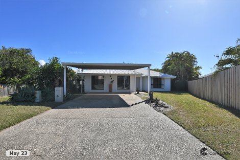 18 Pacific Ct, Bargara, QLD 4670