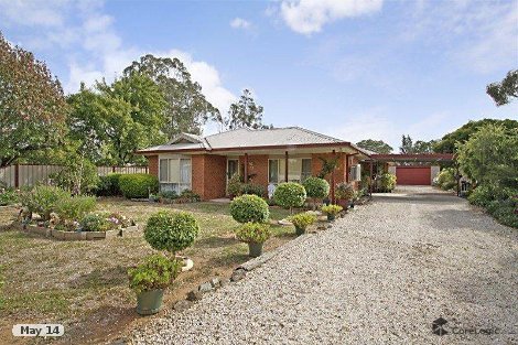 53 Grant St, Goornong, VIC 3557