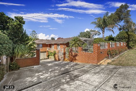 320 Thompsons Rd, Templestowe Lower, VIC 3107