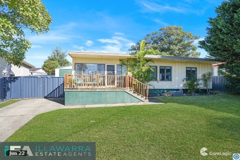 76 Bradman Ave, Warilla, NSW 2528