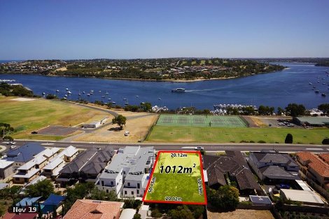 170 Preston Point Rd, East Fremantle, WA 6158