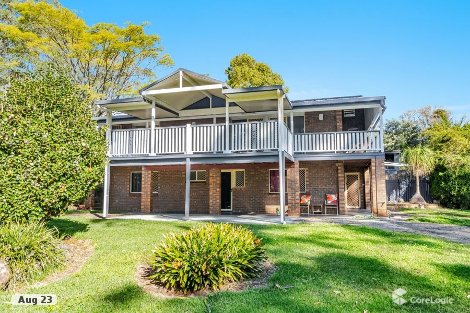 207 Alphadale Rd, Lindendale, NSW 2480