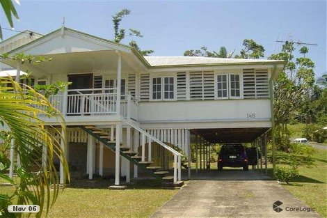 146 Munro St, Babinda, QLD 4861