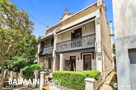 46 Nelson St, Rozelle, NSW 2039