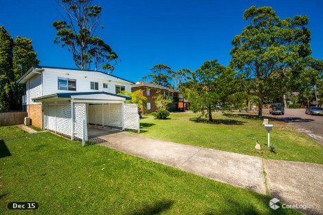 5 Catalina Cl, Nelson Bay, NSW 2315