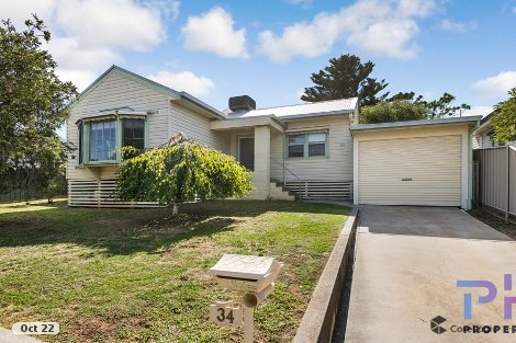 34 Caledonia St, North Bendigo, VIC 3550