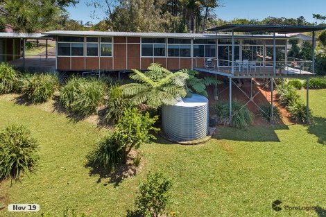 13 Gaden Rd, Montville, QLD 4560