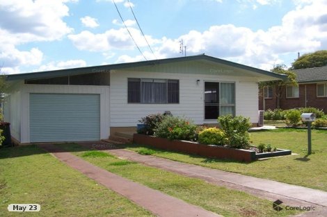 11 Gabbee St, Kingaroy, QLD 4610