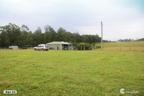 605 Avenue Rd, Ellangowan, NSW 2470