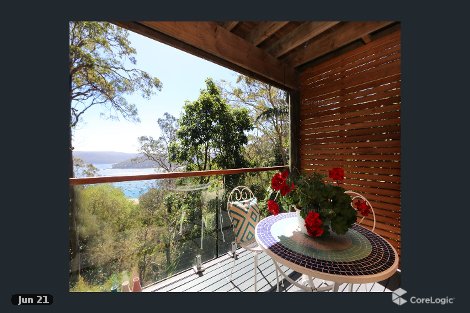 4 Joanne Pl, Bilgola Plateau, NSW 2107