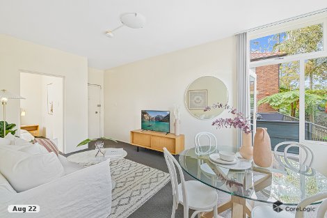 1/73b Spofforth St, Mosman, NSW 2088