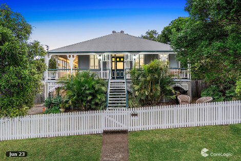 151 Carlton Tce, Manly, QLD 4179