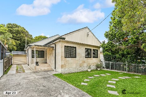 285 Taren Point Rd, Caringbah, NSW 2229