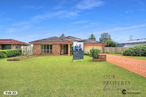 4 Camilleri Ct, Elliott Heads, QLD 4670