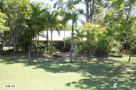 21 Dundonald Cres, Tinana, QLD 4650