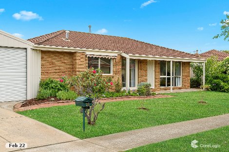 25 William Wright Wynd, Hoppers Crossing, VIC 3029