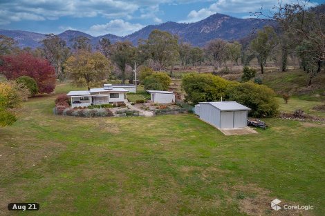 1778 Cudgewa Bluff Rd, Walwa, VIC 3709