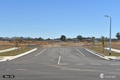 Lot 33 Techaven St, Delacombe, VIC 3356