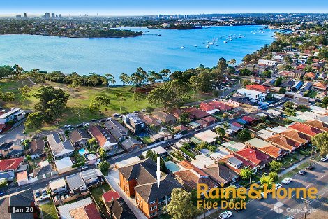 8/279 Great North Rd, Five Dock, NSW 2046