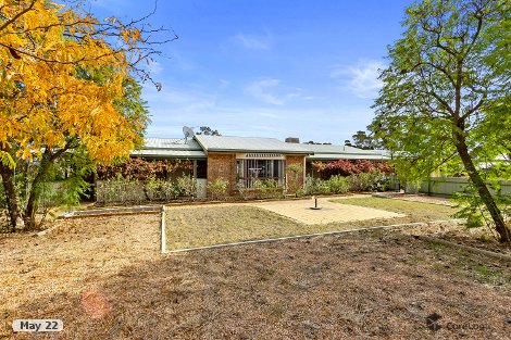 4 Bain Ave, Napperby, SA 5540