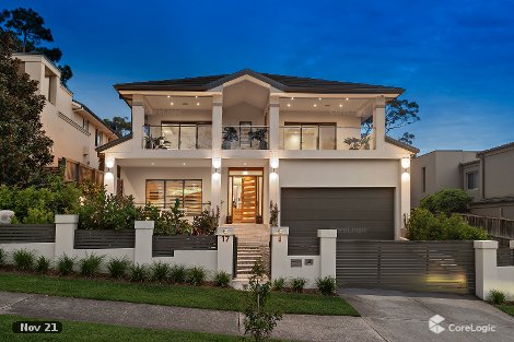 17 Castle Cct, Seaforth, NSW 2092