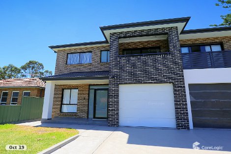 21 O'Hagon St, Chester Hill, NSW 2162