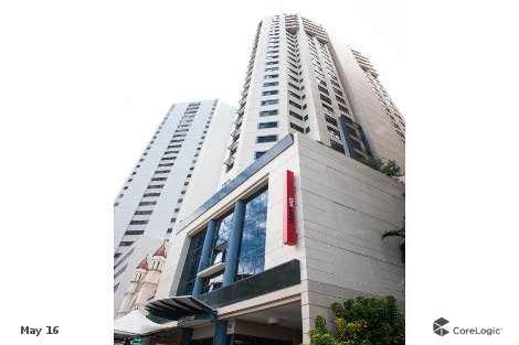 298/108 Margaret St, Brisbane City, QLD 4000