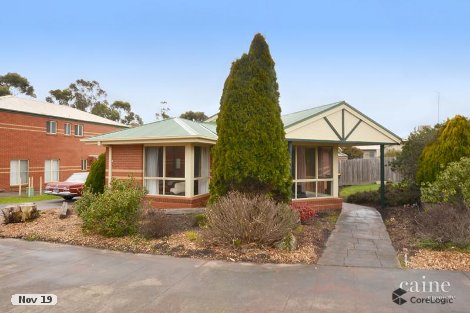 9/106 Whitehorse Rd, Mount Clear, VIC 3350