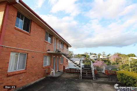 4/133 Kennedy Tce, Paddington, QLD 4064