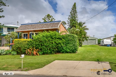 32 Westcott Ave, Campwin Beach, QLD 4737