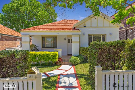 31 Manning Ave, Strathfield South, NSW 2136