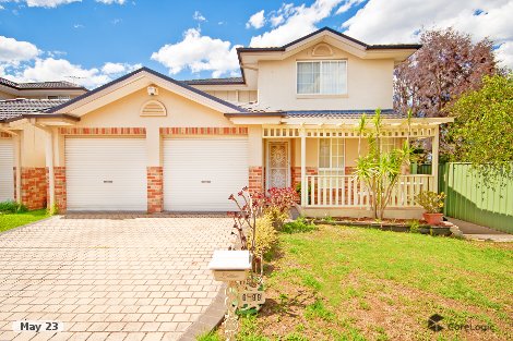 6/99 Eskdale St, Minchinbury, NSW 2770