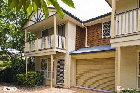 3/179 Norman Ave, Norman Park, QLD 4170