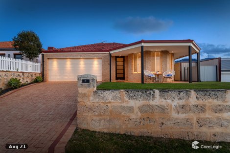 4 Marriot Turn, Currambine, WA 6028