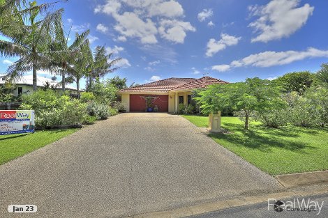 20 Santina Dr, Kalkie, QLD 4670