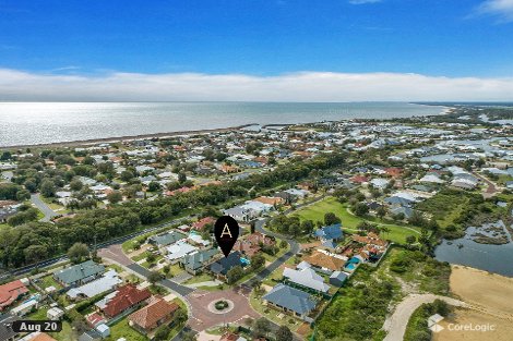 8 Medusa Way, Geographe, WA 6280