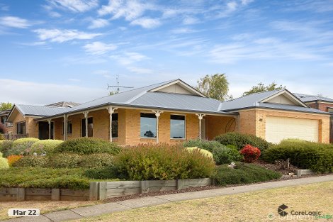 42 Walker Dr, Drouin, VIC 3818