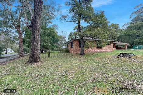 1 Hill St, Halls Gap, VIC 3381