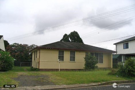 3 Warrego St, North St Marys, NSW 2760