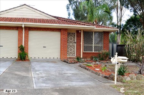 2/7 Cornelian Ave, Eagle Vale, NSW 2558