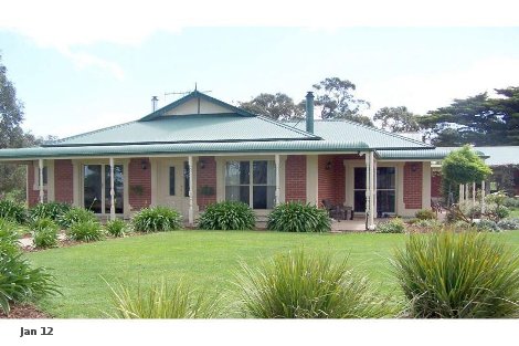 3607 Cowper Rd, The Range, SA 5172