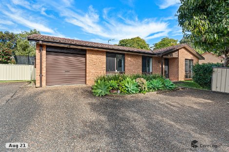 3/5 Carisbrooke Cl, Bomaderry, NSW 2541