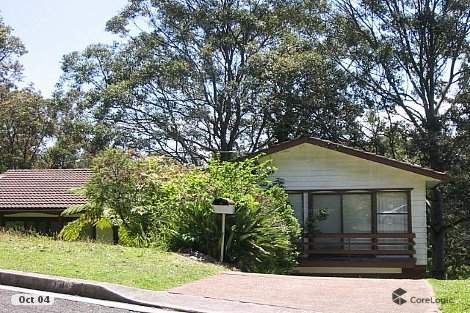 14 Beasley Cres, Rankin Park, NSW 2287