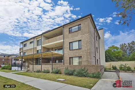 2/14 Putland St, St Marys, NSW 2760