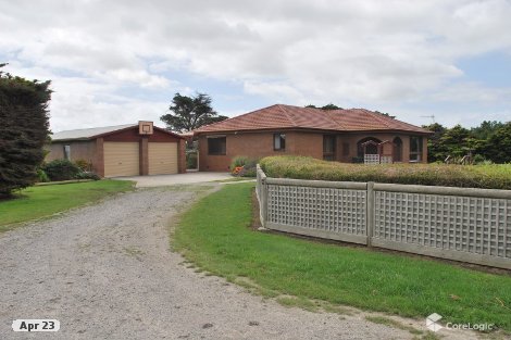 675 Millar Rd, Yanakie, VIC 3960