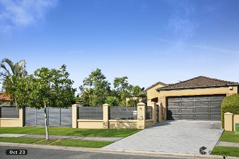 56 Harrier Dr, Burleigh Waters, QLD 4220