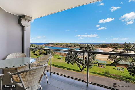 5/4 Ocean Pde, Boat Harbour, NSW 2316